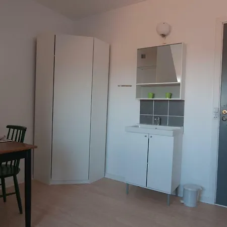 Отель Hos Engholm 2*